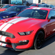 Illustration for article titled 911 vs ZL1 vs GT350